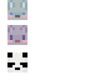 skin contest pfp