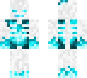 soulfire skeleton