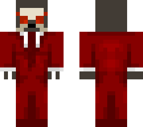 spider boredquill9090