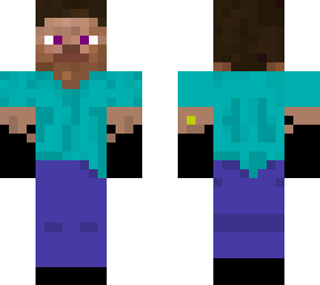 steve with effects?