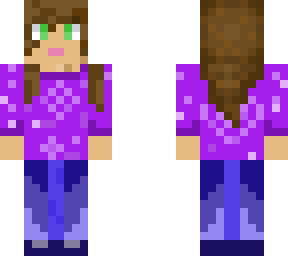 sugarbunny07's skin