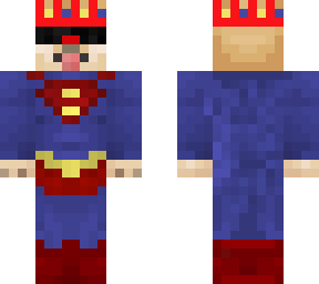 super qtranger