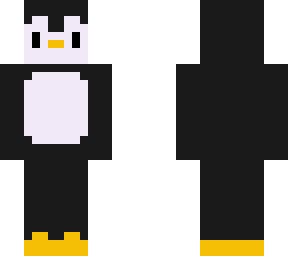sweatypenguin