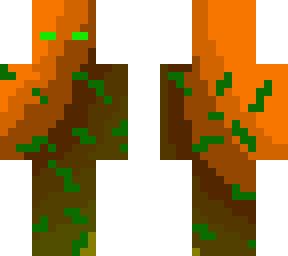 the earth god