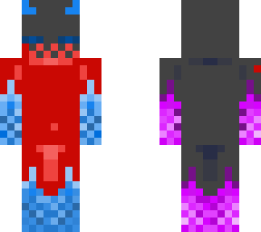 the half corrupted (full corrupted out soon!)