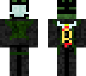 the last survivor
