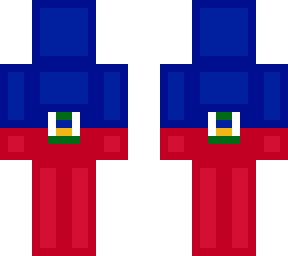the republic of haiti