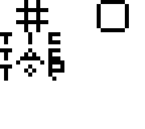 tic tac toe