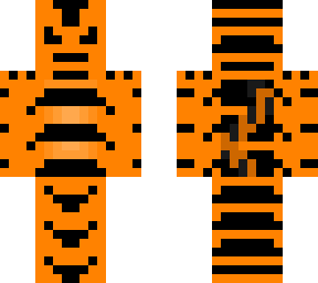 tiger