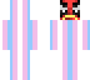 trans tengu v1