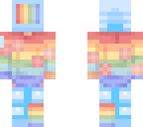 tv skin light blue! credit to seaoter410 for the original skin!