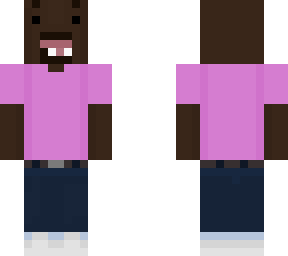 TylerJ | Minecraft Skin