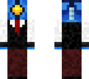 v1 with cafe suit