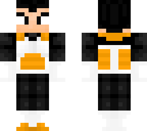vegeta del tiempo