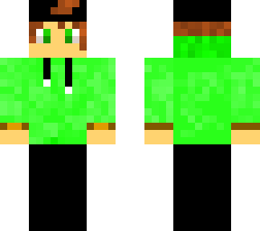 very awesome skin
