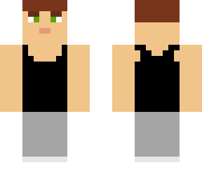 vilux with undershirt