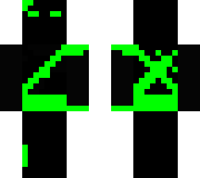 viper the green ender