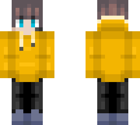 wada but humanoid