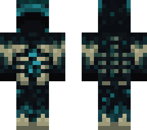 warden