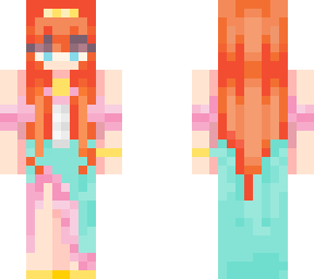 wedding dress | bloom