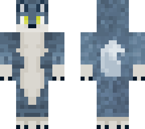 wolf