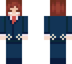 wow i have a suit now