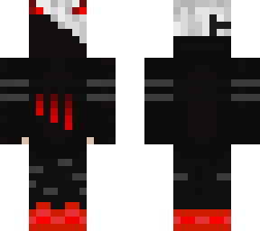 yzouko fully masked