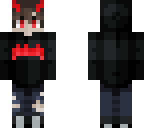 ~little devil inside~