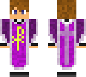 acacias sacerdote