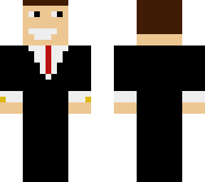agent minerpig