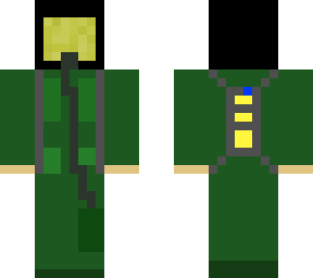 air force pilot