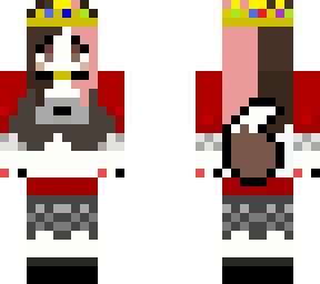 alicewolf alternative outfit