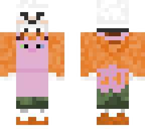 another swap version