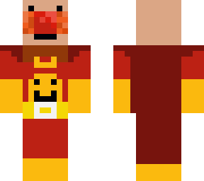 anpanman