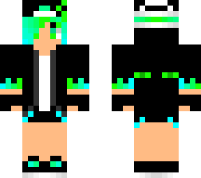 aqualight boy