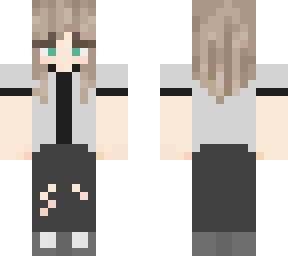 ash // ben10 top