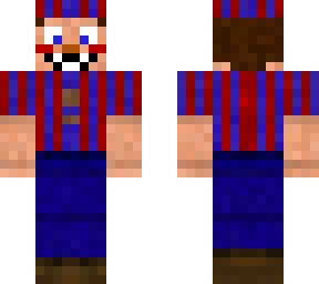 balloon boy (fnaf 2)