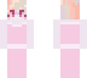 base of a dress