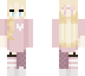better pink girly