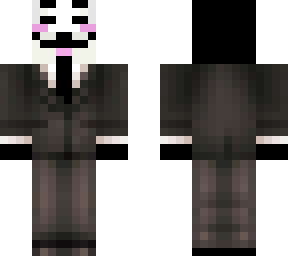 black hacker