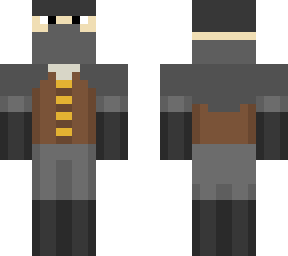 bloodborne hunter