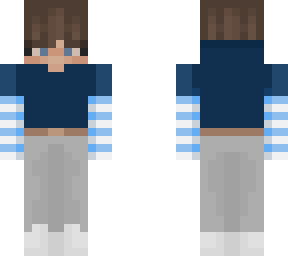 blue e-boy