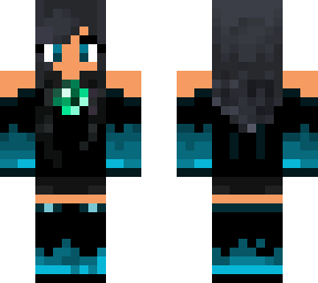 blue emerald