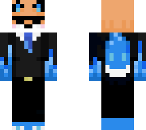 blue fox update