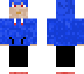 blue gamerboy