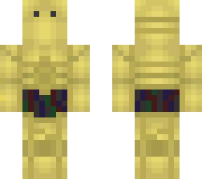 c-3po (fixed!)