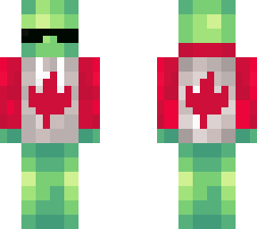 canadian turtle