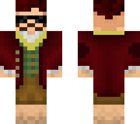 chillbro swaggins