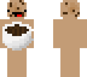 cookie dipper derp