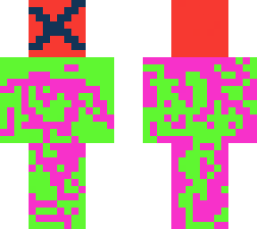 corrupted